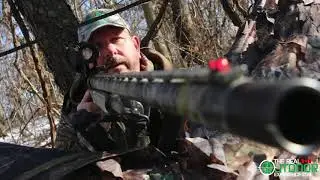 Shooting Sticks - Long Range Shooter - Product Spotlight from Altan Safe Outdoors