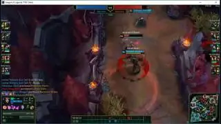 Epic LeBlanc Escape