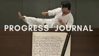 DON'T Use Numbers To Track Your Progress, Use Stories