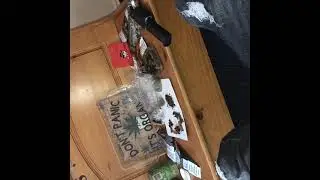 Crn Mouthpiece ft Slim Lurkin - Get Paid