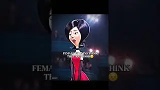 Female villains vs Male villains🥶💀|#shorts#edit#villains#disney#dreamworks#movie