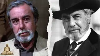 Fernando Rey: Un Actor Solitario o El Ícono Silencioso del Cine Español?