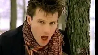 Corey Hart - Eurasian Eyes
