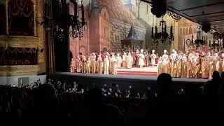 Skorbit dusha- Stanislav Trofimov- Bolshoi 18.12.2019