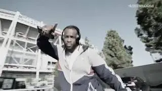 Ray Ray Armstrong NFL Career Highlights (So Far)