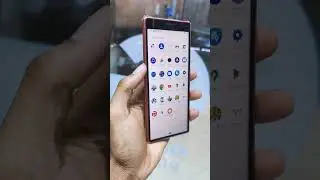 Sony Xperia 8 Gb 64 ram 4