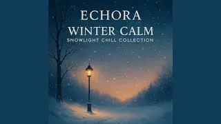 Glacial Whisper &ndash; Frozen Silence Between Thoughts