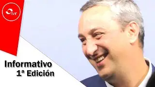 INFORMATIVO 10-09-19 1 EDICI&Oacute;N: As&iacute; es el nuevo Gobierno de La Rioja