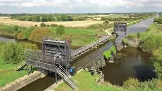 River Don Aquaduct