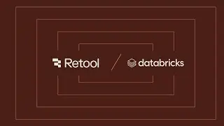 Databricks x Retool: Why Retool Won Emerging Partner of the Year (2025)