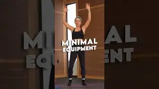 SLAM Barre: 20 Minute Barre Workouts for Moms