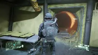 CRYSIS 2: REMASTERED Pier A Battery Park NY Second Chance System Restart 24.01.26