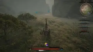 Path of Titans voador