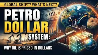 US Dollar dominating the world economy  #geopolitics #upsc #currentaffairs