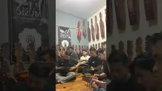 LALAN TIRIK YULAN YULALIN MUSIK PANTING