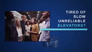 Expert Elevator Solutions: Your Go-To Lift Service Company | Maintenance & Installation