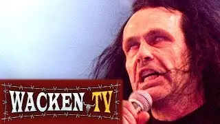 Warpath - Full Show - Live at Wacken Oprn Air 2017