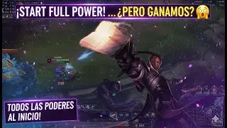 Una nueva partida, LEAGUE OF LEGENDS #leagueoflegends #wukong #gaming #callofduty #riotgames