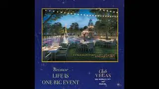 Sai World City at Panvel