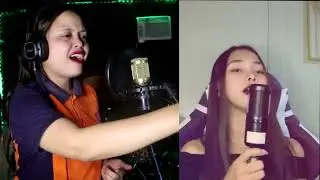 Numb - Linkin Park COVER (ANTITANS Arrangement Version)