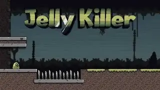 Jelly Killer Gameplay