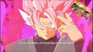 This CHALLENGE Will Be The Death of Me...