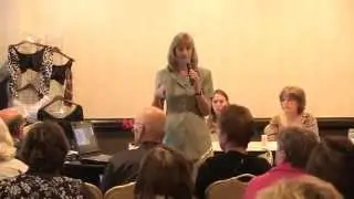 Fat Disorders - Dr. Herbst (#1 of 5) [#1 FDRS2014]