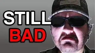 BBT's Reaction Videos are Still Bad...