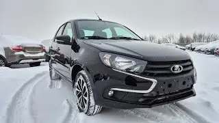 СЛИВАЕМ 2025 ГОД ГРАНТА CLUB С ЯНДЕКСОМ МАКСИМАЛКА 16 КЛАПАННАЯ СО СКИДКОЙ 140 000 #granta