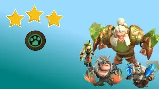 STRATEGY  BEST COMBO 3 STAR | Auto Chess Mobile Indonesia