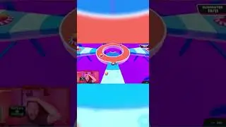 WE FORM AN UNSPOKEN ALLIANCE! INSANE FALLGUYS BLAST BALL MATCH! FUNNY MOMENTS! RAGE CLIPS!