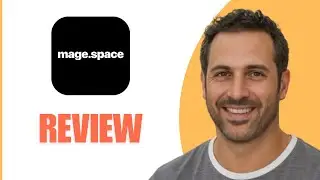 Mage.space Review | Is This AI Generator Worth It?