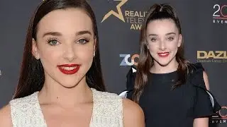 5 SURPRISING Facts About Dance Moms’ Kendall Vertes