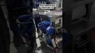 spesialis pembuatan mesin dengan special purpose #actrotech #anakelektro #machineautomation