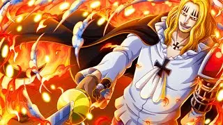 AVA MATCHES. LEGIO DEORUM 1 VS PUNK HAZARD (1-4) [Teo&rsquo;s POV]. One Piece Bounty Rush