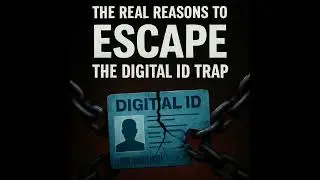 The Real Reasons to Escape the Digital ID Trap