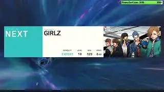 TAPSONIC BOLD ｜ 4 ｜ Gotta Go Fast - [7-14-19]