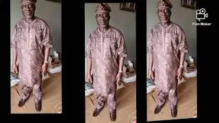 Happy Birthday to Sir Chief David Bayo Osesusi by Ajipolowojesu Tan-Tan Entertainment World Limited