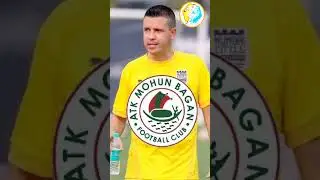😱Sergioലോബേര  ATKMB വാർത്ത ഫേക്ക് ആയിരുന്നു ❌️  Football Shorts #ISL #KBFC