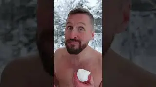 Snowball x Cream | Ice King ASMR