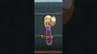 The Weirdest Wii Sports Baseball Glitch Ever