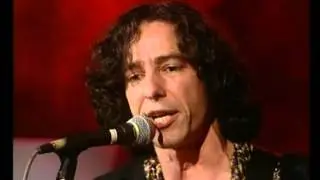 Javier Calamaro - Sin ser valiente (En vivo)