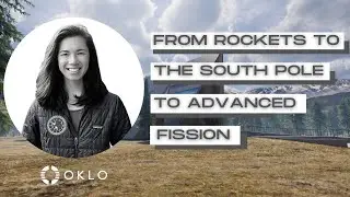 From Rockets To The South Pole To Advanced Fission