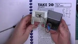 Take 20; a nostagic look at the regular feature in Practical Wireless from 1969 to 1976