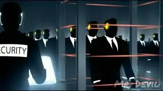 Intro of Vector | Mr. Devil