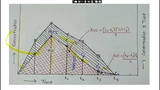 Non-compartment model and its linear kinetics,physiological model,types,statistical moment theory
