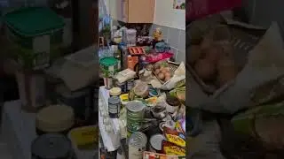 Hoarding Cleanup London