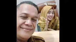 Ricky roy beban asmara