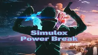 Simulox - Power Break | Trap | Music | 2020