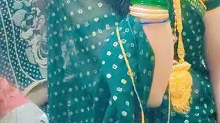 Sandhya yadav UP is live! में ठंडी वाली लाइव बारिश में ठंडी वाली लाइव